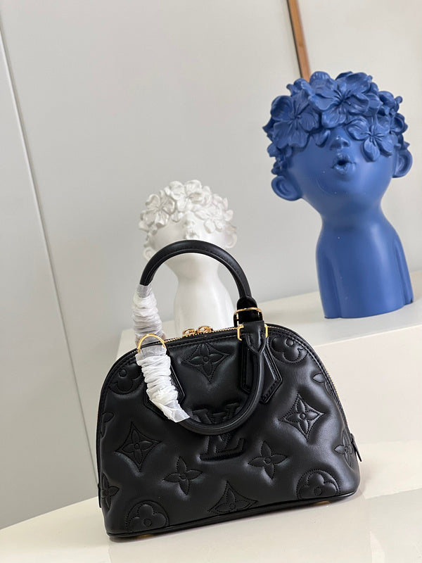 I W Fashion Lu-Vi Bags - 16712