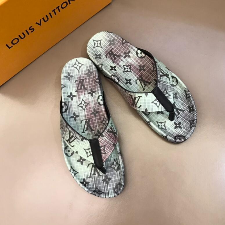 Chloe’s Picks - LOV Men Shoes - 1604