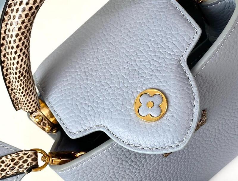 Chloe’s Picks - LOV Bags - 2607