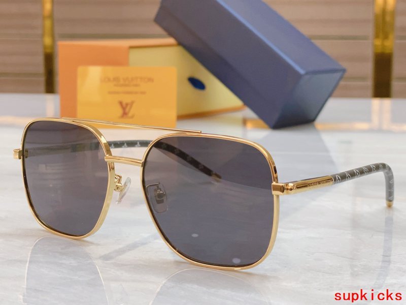 Louis Vuittion Luxury Sunglasses