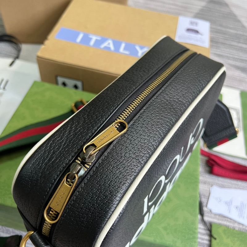 PHA - GUKI Bags - 1208