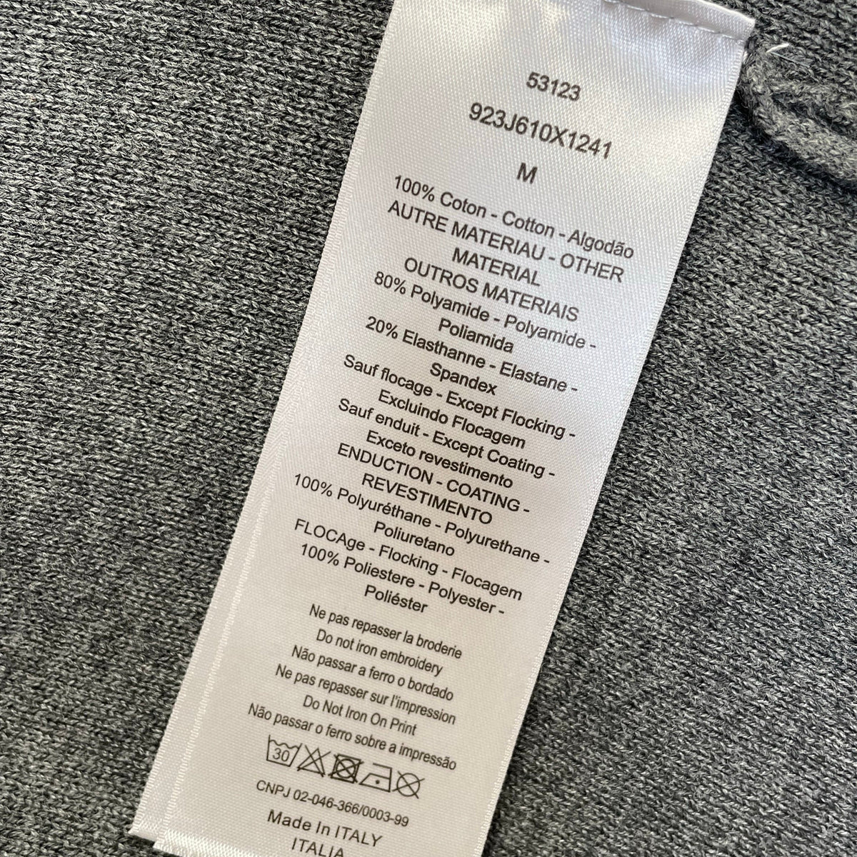 CD JUMPER
