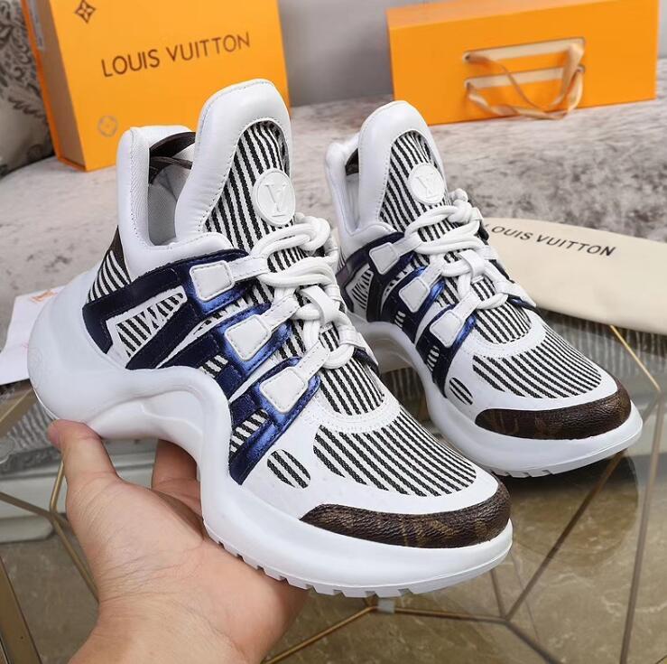 Chloe’s Picks - LOV Men Shoes - 2001