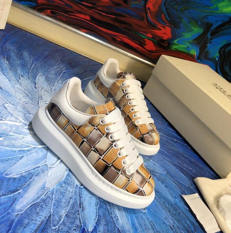 Chloe’s Picks - AQ Men SHoes - 459