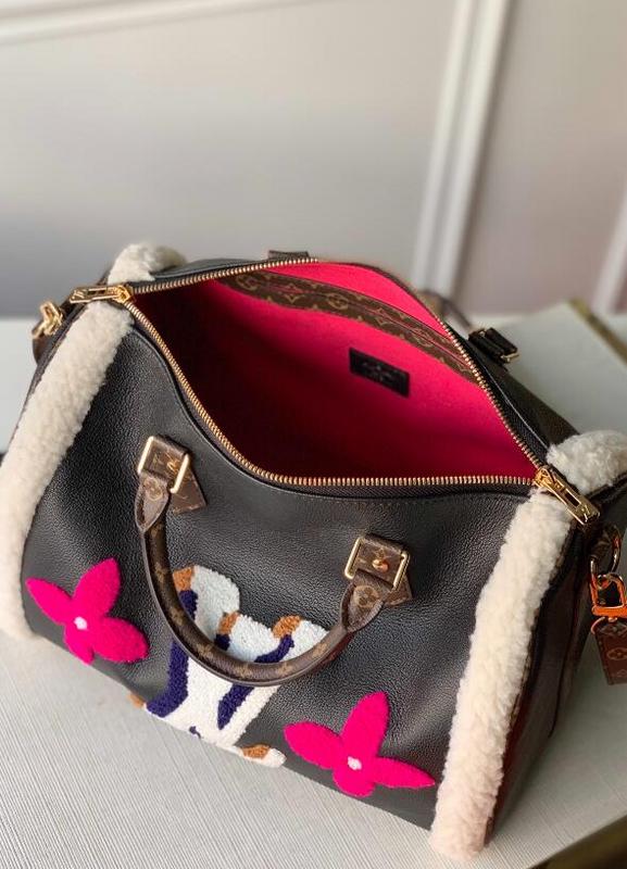 Chloe’s Picks - LOV Bags - 2596