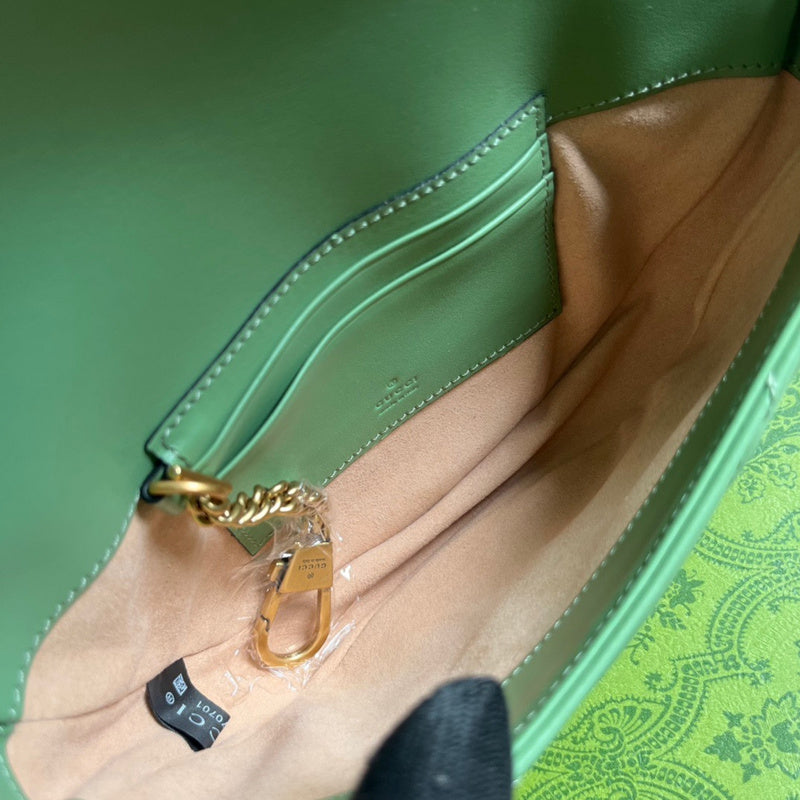 ENT - GCI Bags - 1407