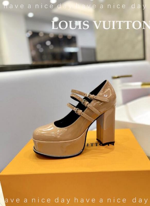 Chloe’s Picks - LOV Women Shoes - 534