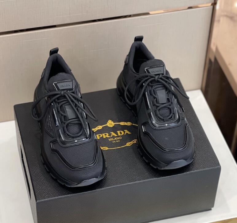 Chloe’s Picks - PD Men Shoes - 095