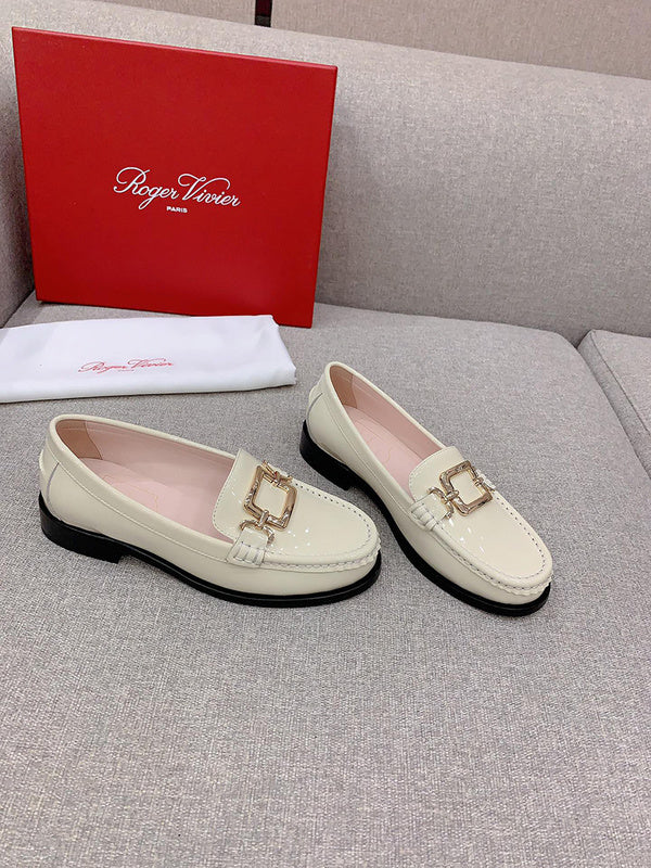 Roger Vivier Luxury Shoes