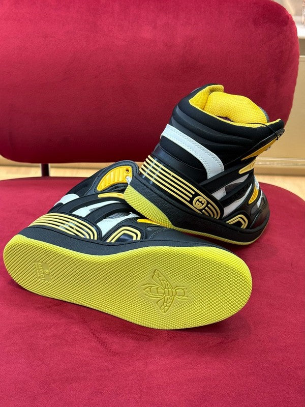 Gucci Luxury Shoes