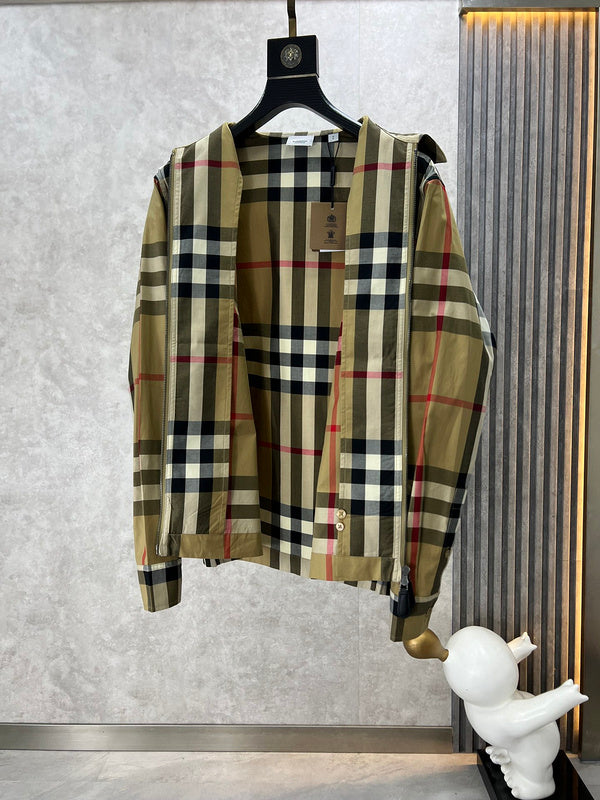 Burberry Luxury Clothes