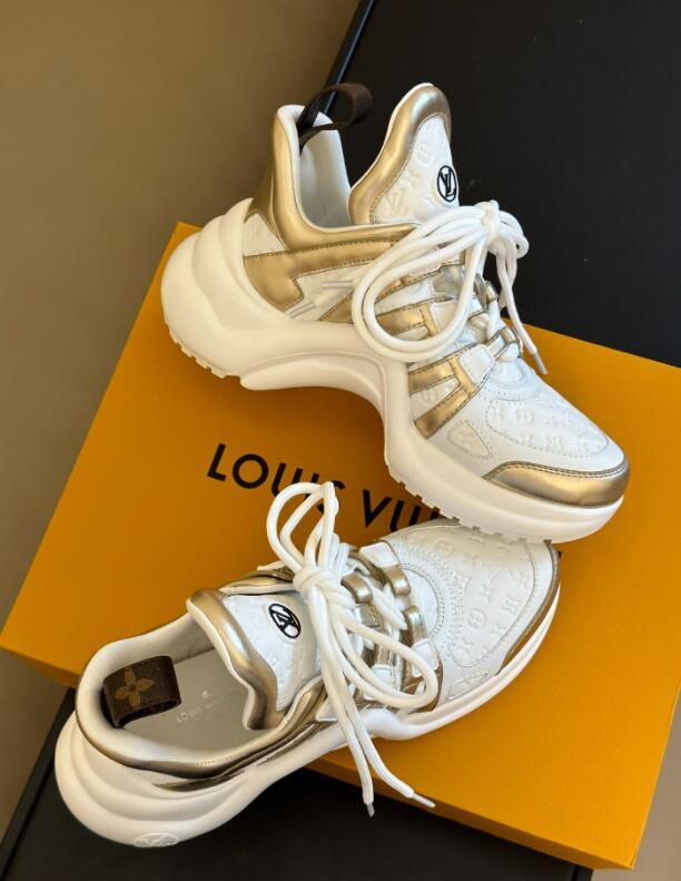 Chloe’s Picks - LOV Women Shoes - 273