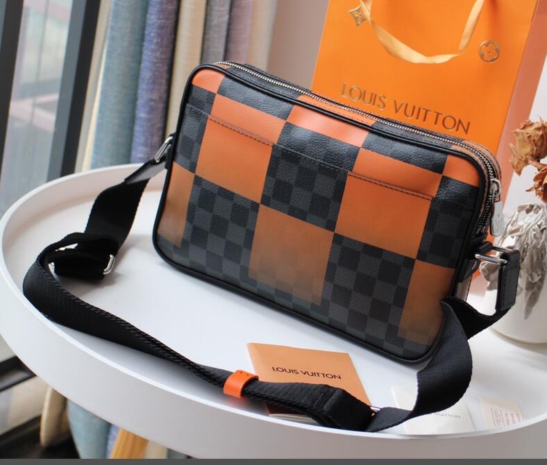 Chloe’s Picks - LOV Bags - 2713