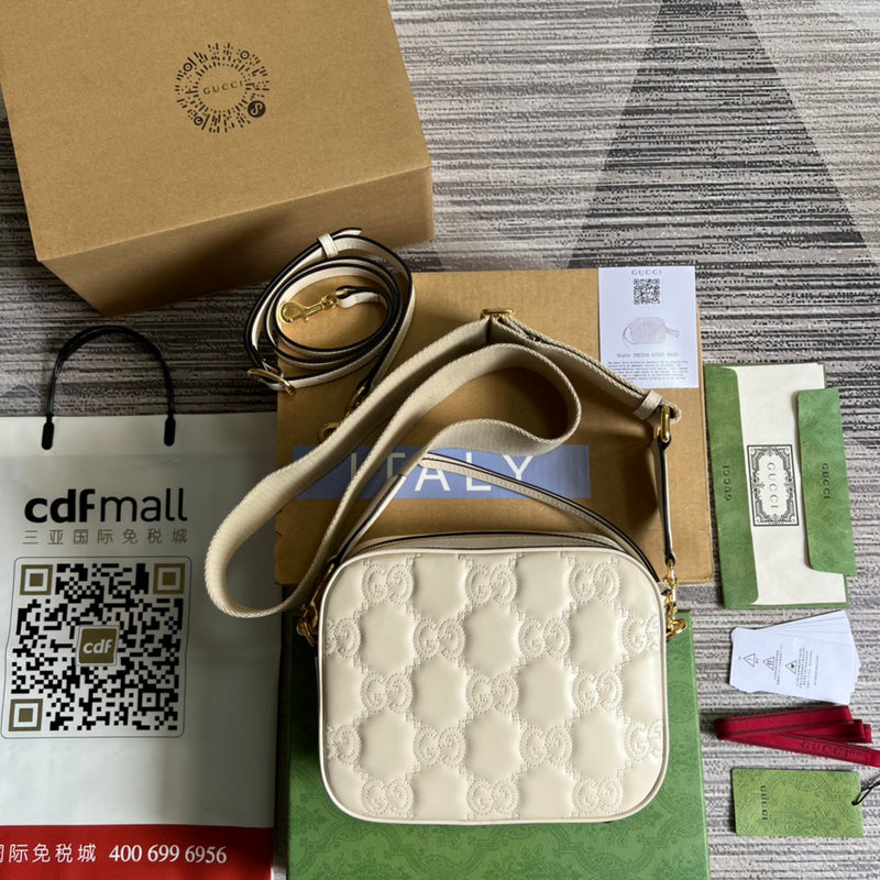 PHA - GUKI Bags - 1256