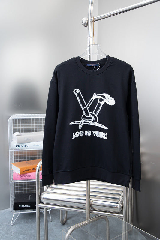 Louis Vuittion Luxury Clothes