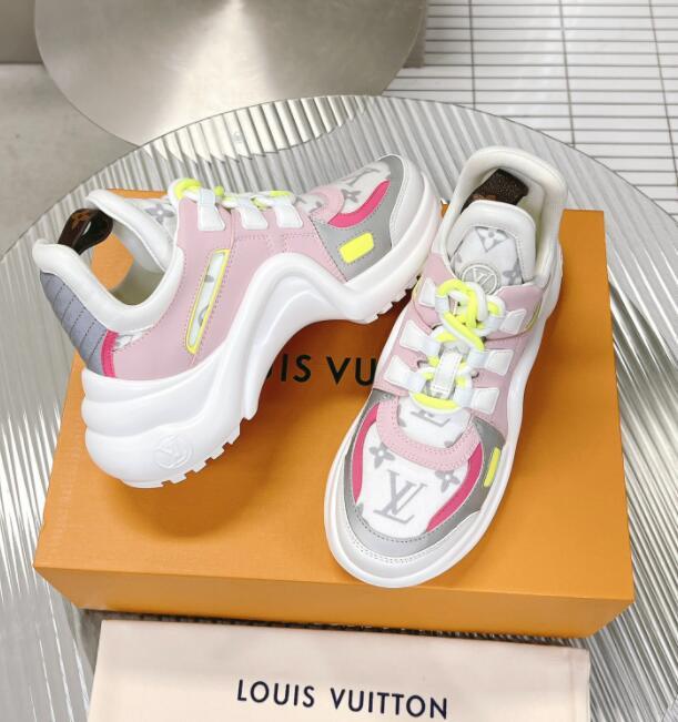 Chloe’s Picks - LOV Women Shoes - 237
