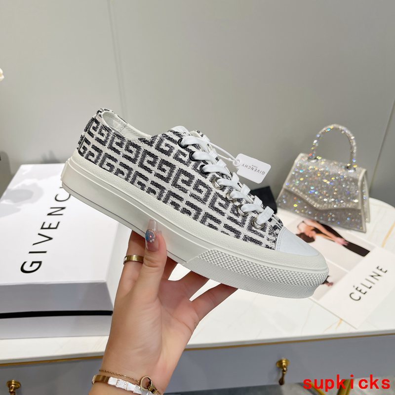 Givenchy Luxury Shoes