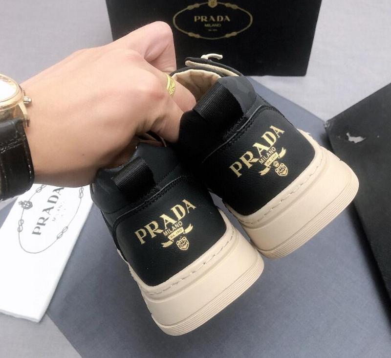 Chloe’s Picks - PD Men Shoes - 460