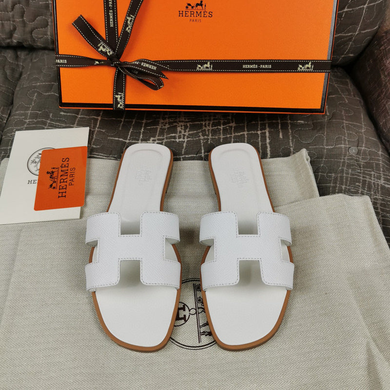 Hermes Luxury Sandals