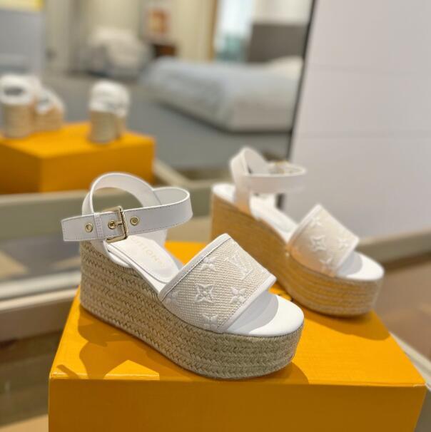 Chloe’s Picks - LOV Women Shoes - 219