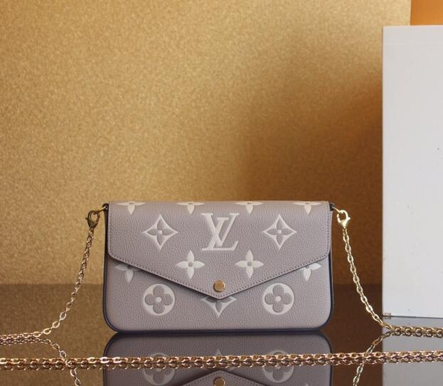 Chloe’s Picks - LOV Bags - 2275