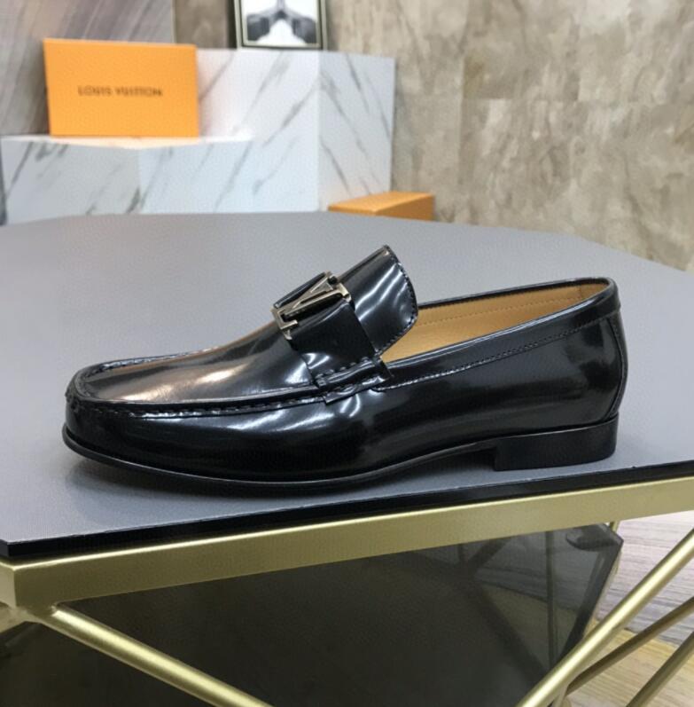 Chloe’s Picks - LOV Men Shoes - 1295