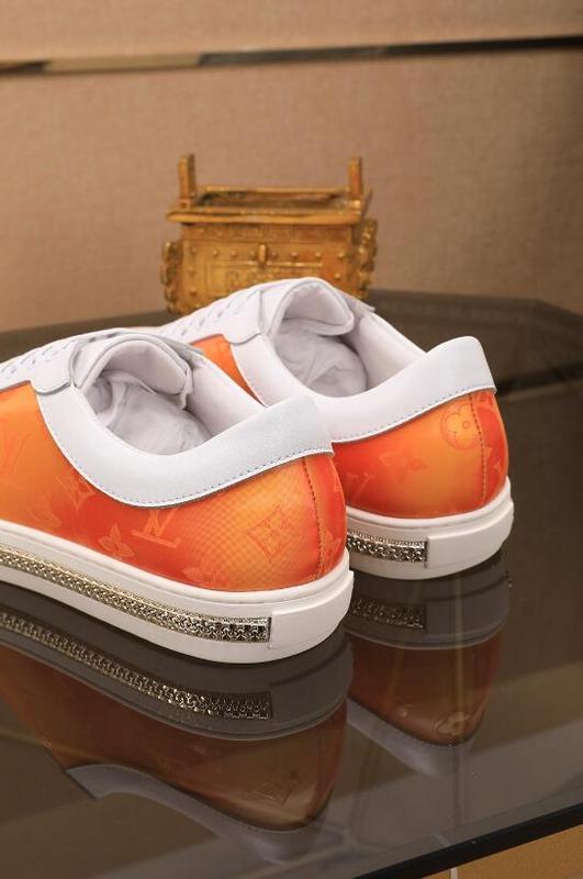 Chloe’s Picks - LOV Men Shoes - 1867
