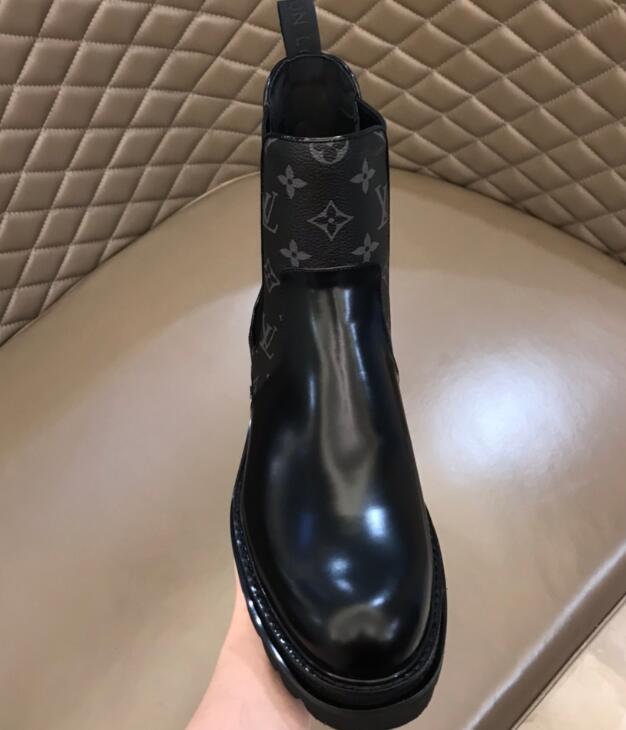 Chloe’s Picks - LOV Men Shoes - 1669