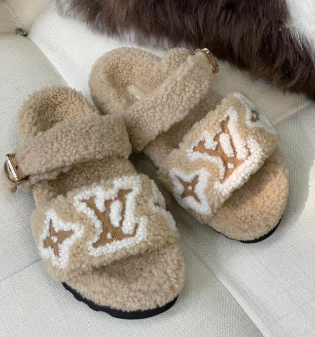 Chloe’s Picks - LOV Women Shoes - 728