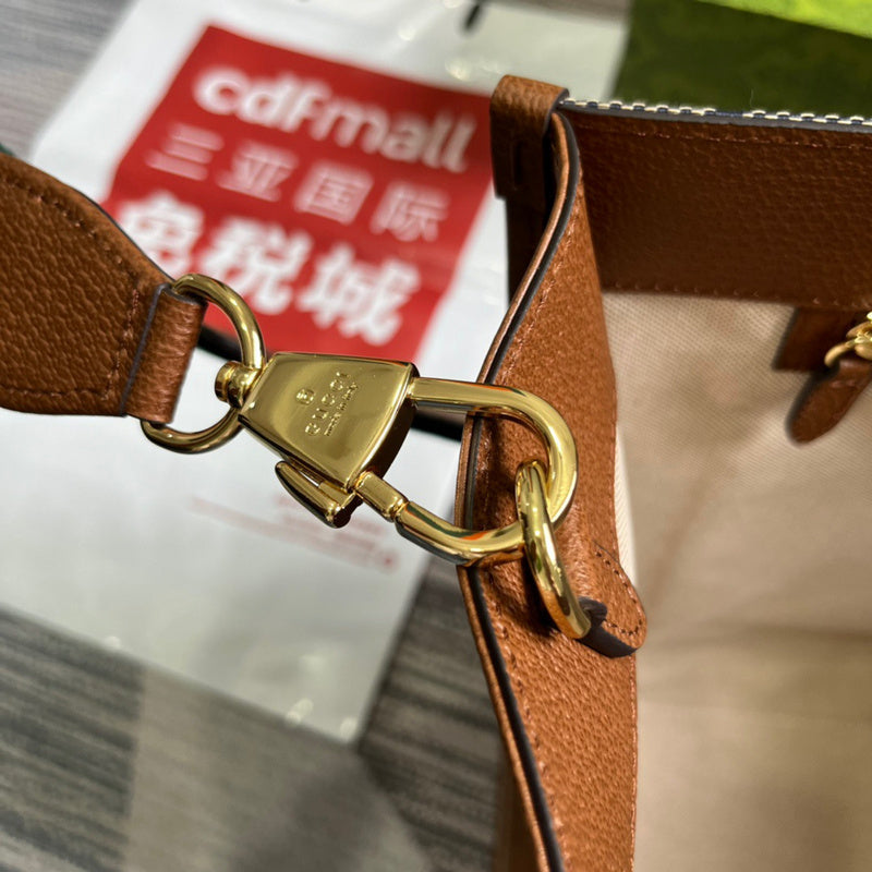 ENT - GCI Bags - 1396