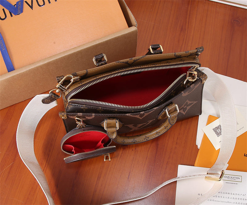 PHA - LOV Bags - 168
