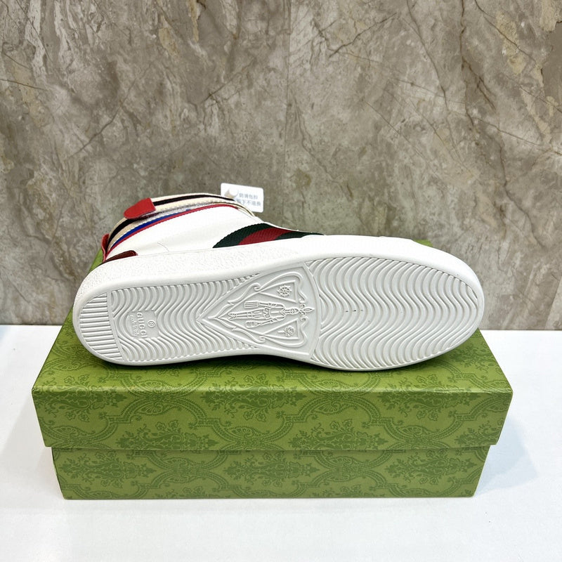 Gucci Luxury Shoes