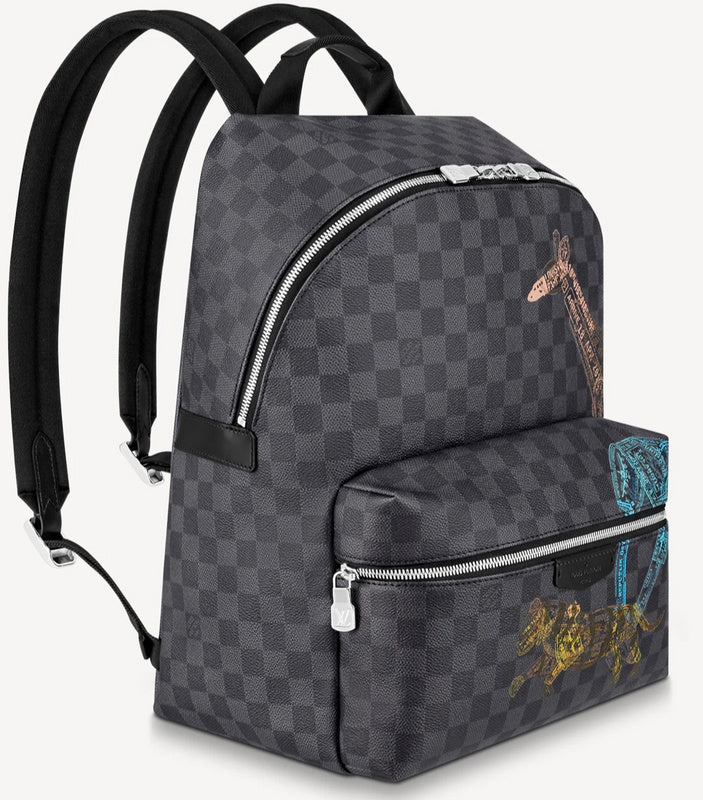 I W Fashion Lu-Vi Bags - 16913