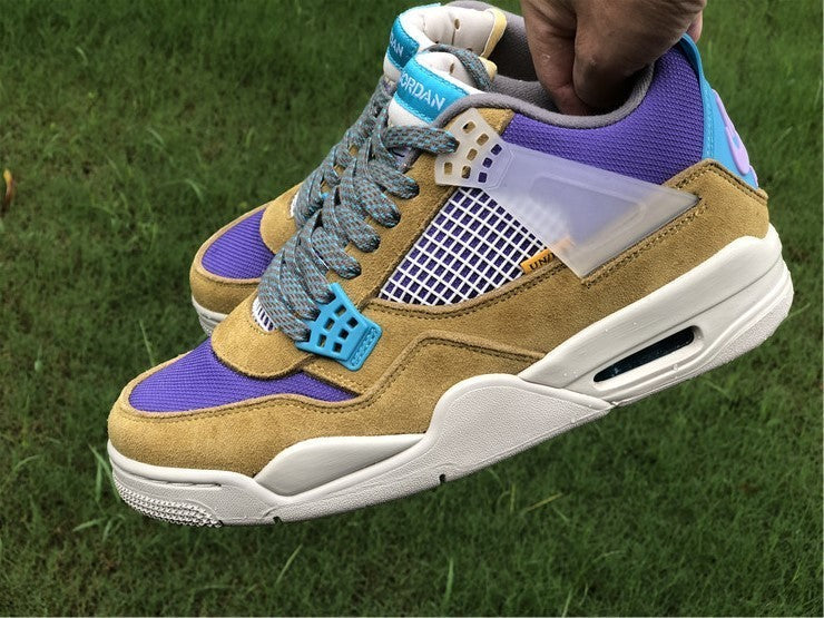 Nike Luxury Shoes
