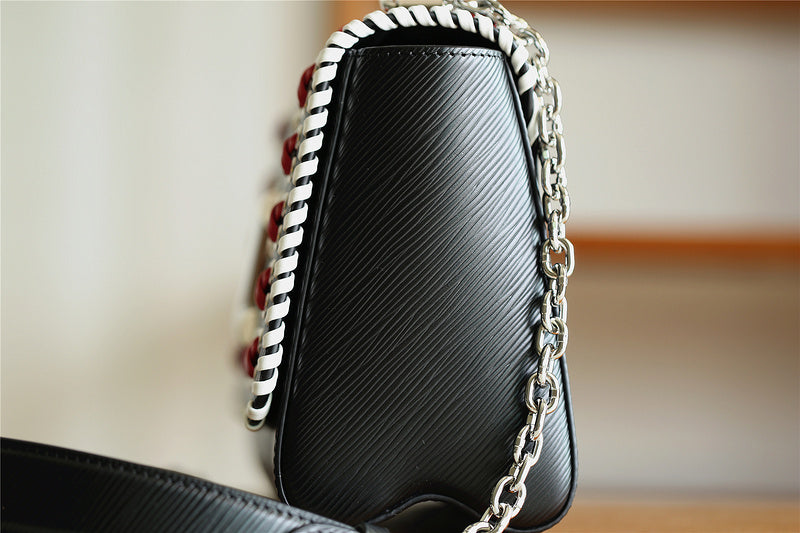 I W Fashion Lu-Vi bags - 8497
