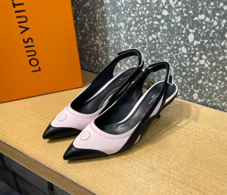 Chloe’s Picks - LOV Women Shoes - 1128