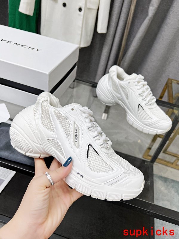Givenchy Luxury Shoes