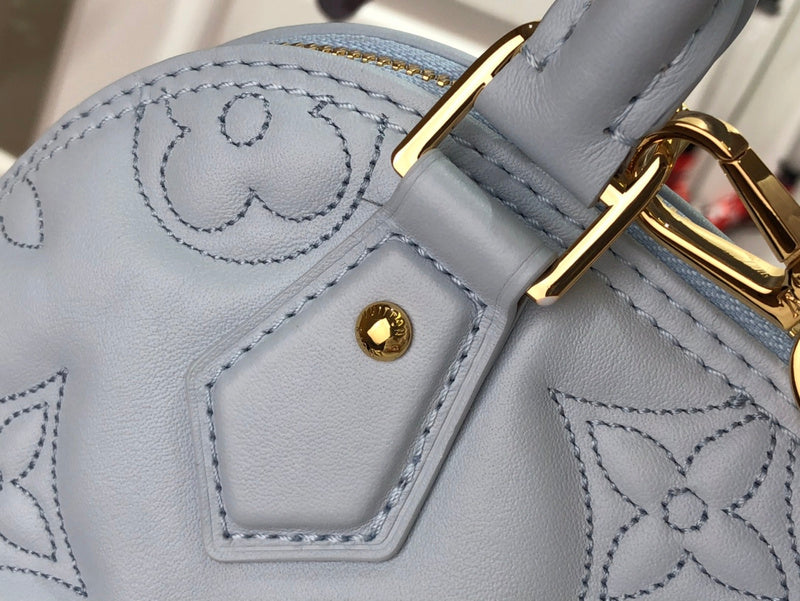 I W Fashion Lu-Vi Bags - 16732