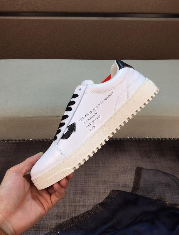 Chloe’s Picks - YZO Men Shoes - 230