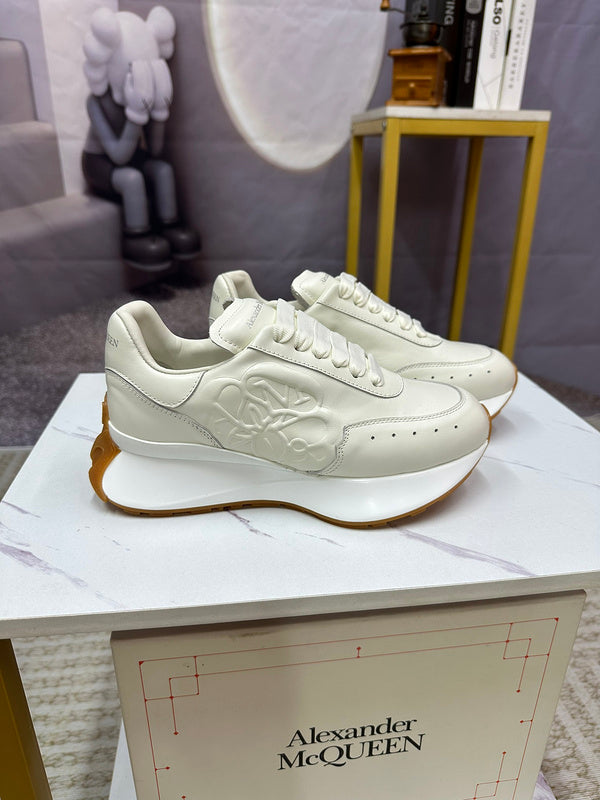 Alexander McQUEEN Luxury Shoes