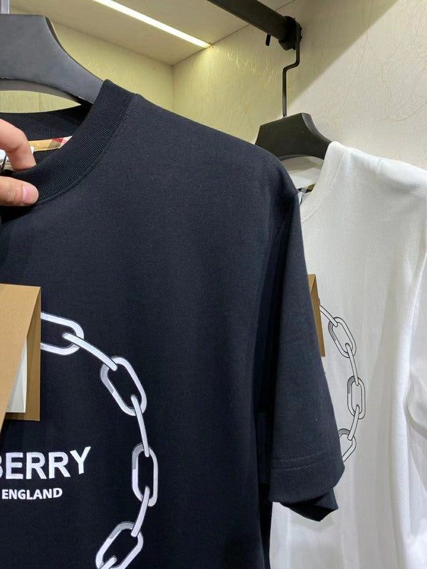 Burberry T-Shirts - 283