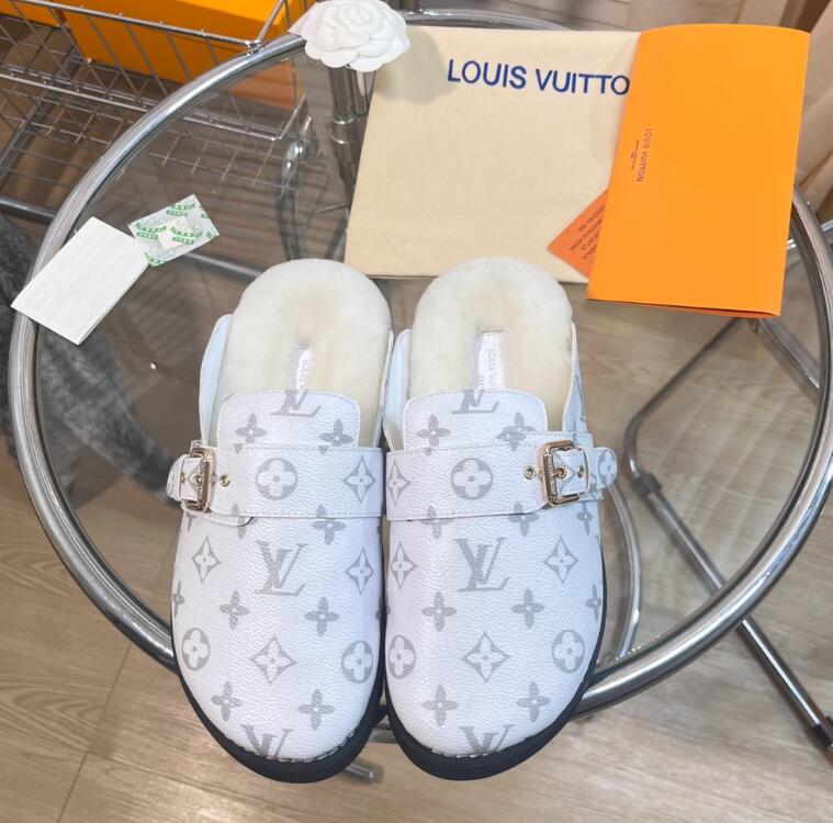 Chloe’s Picks - LOV Women Shoes - 632