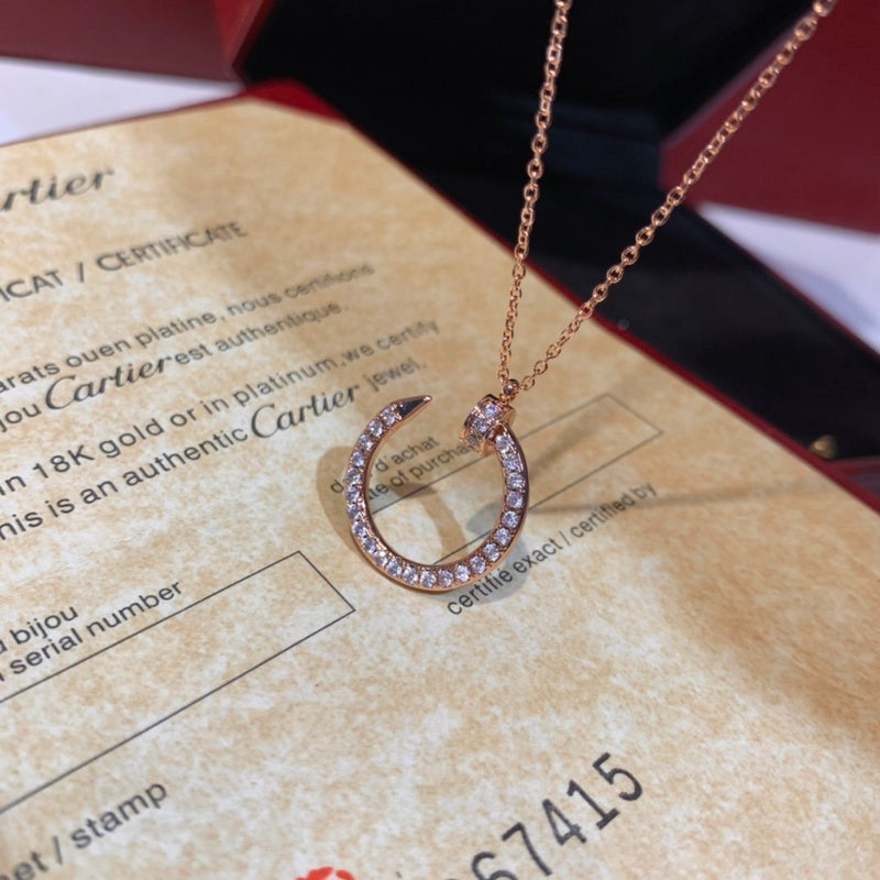 Cartier Jewelry