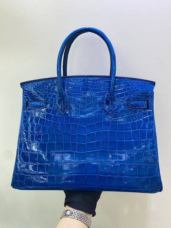 PHA - HMS Bags - 2190