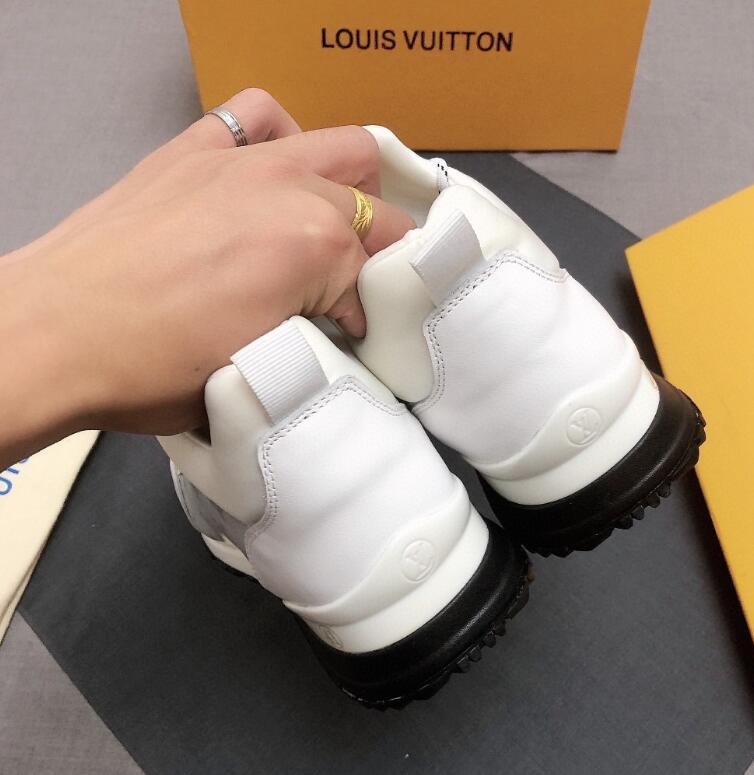 Chloe’s Picks - LOV Men Shoes - 1727