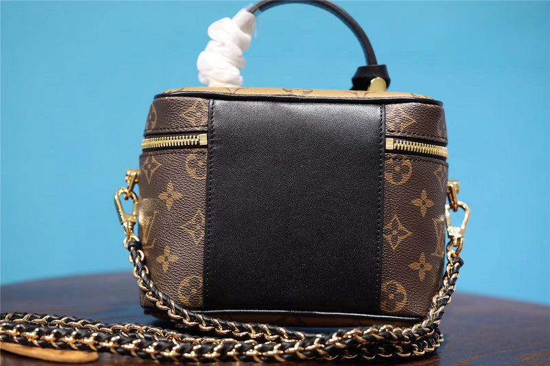 I W Fashion Lu-Vi bags - 8606