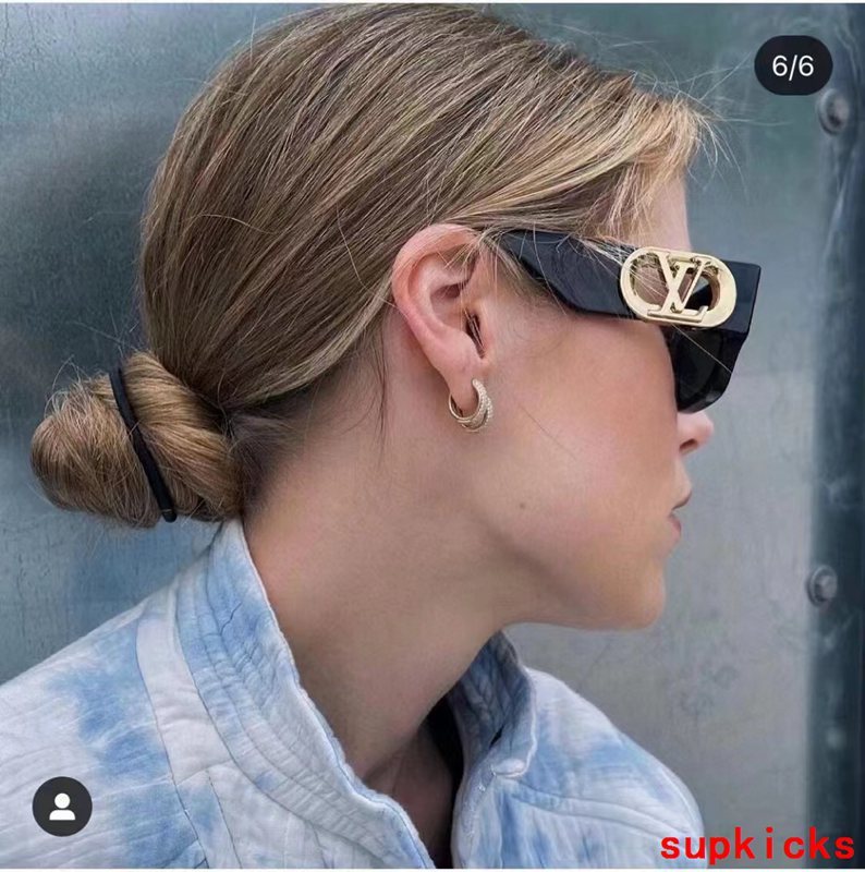 Louis Vuittion Luxury Sunglasses