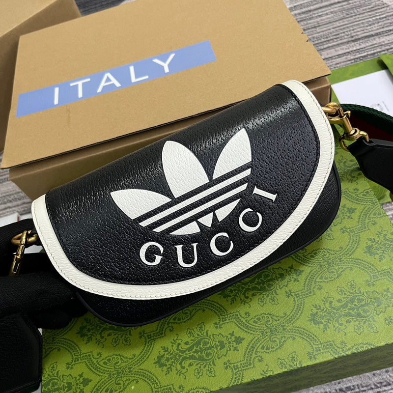 ENT - GCI Bags - 1334