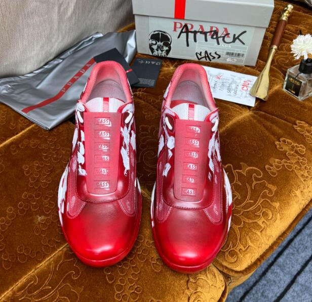 Chloe’s Picks - PD Men Shoes - 206