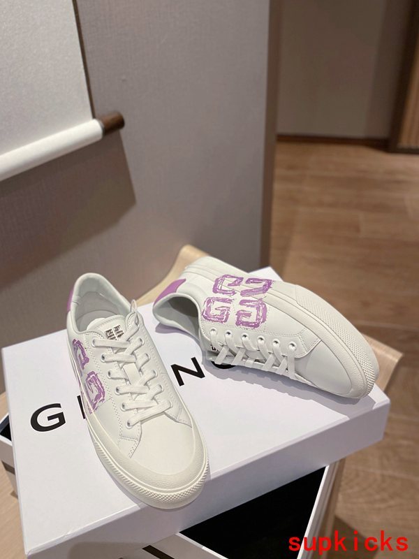 Givenchy Luxury Shoes
